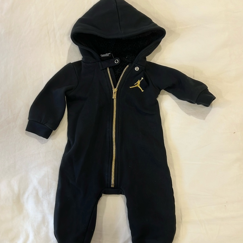 Jordan Outfit